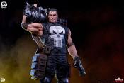 Punisher statuette 1/3 Punisher Deluxe Edition 76 c | PCS