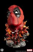 Marvel buste Fine Art Deadpool 42 cm | PCS