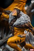 Marvel buste Fine Art Wolverine Deluxe Edition 48 cm | PCS