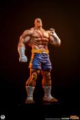 Street Fighter Street Jam statuettes 1/10 Sagat & Juli 24 cm | PCS