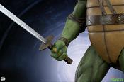 Teenage Mutant Ninja Turtles Statuette 1/2 Leonardo Les Tortues Ninja 86 cm | PCS