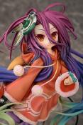 No Game No Life statuette 1/7 Schwi 22 cm | PHAT