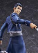 Fullmetal Alchemist: Brotherhood statuette PVC Roy Mustang & Maes Hughes Kizuna 27 cm | PROOF
