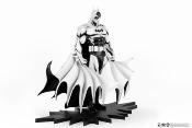 Batman PX statuette PVC 1/8 SDCC 2024 Batman Black & White Version 27 cm | Pure Arts