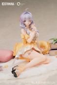 Strinova statuette 1/7 Kanami Whisper of Flowers Ver. 12 cm | REVERSE STUDIO