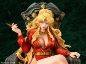 Black Lagoon statuette PV Balalaika Crimson Empress Ver. 22 cm | SENTINEL