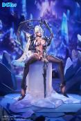 Original Character statuette 1/7 Timaeus draco bellatrix feminina 26 cm | SHENZHEN