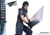 Final Fantasy VII Rebirth statuette 1/4 Zack Fair 57 cm | SQUARE ENIX
