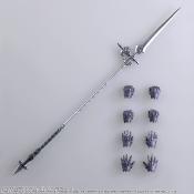Final Fantasy XVI Bring Arts figurine Dion Lesage 15 cm | SQUARE ENIX 