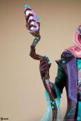 Critical Role statuette Caduceus Clay - Mighty Nein 39 cm | SIDESHOW