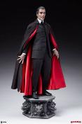 Dracula statuette Premium Format Dracula (Christopher Lee) 56 cm | SIDESHOW