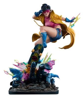 Marvel statuette Premium Format Jubilee 47 cm | SIDESHOW