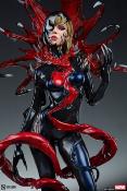 Marvel statuette Premium Format Gwenom 56 cm | SIDESHOW