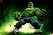 Marvel statuette Designer Collectible Hulk 24 cm | SIDESHOW