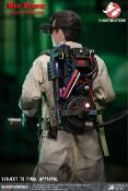 Ghostbusters (1984) figurine 1/6 Winston Ray Stantz 30 cm | Star Ace