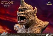 Le Septième Voyage de Sinbad buste Ray Harryhausens Cyclops 50 cm | STAR ACE