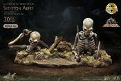 Jason et les Argonautes - Skeleton Army Gigantic Soft Vinyl Deluxe 32 cm | STAR ACE