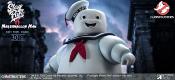 Statuette Ghostbusters Vinyle Souple Stay Puft Marshmallow Man Version Deluxe 30 cm | STAR ACE 