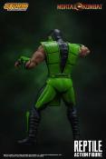 Mortal Kombat figurine 1/12 Reptile 18 cm | STORM COLLECTIBLES