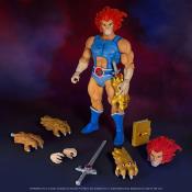 Thundercats Wave 1 figurine Ultimates Lion-O 18 cm | SUPER7