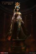 Tefnut figurine 1/6 Golden Edition 30 cm | TBLEAGUE