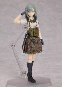 Little Armory - figma Ena Toyosaki ver. 1.5 13 cm - Tomytec