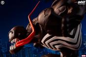 Marvel Designer Series statuette vinyle Venom by Tracy Tubera 23 cm - UNRULY INDUSTRIES