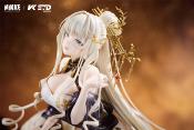 Goddess of Victory Nikke figurine PVC 1/4 Crown Glorious Flower 38 cm | VKEND