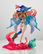 Original Character statuette PVC Elf Village Series 1/6 15th Villager Milklinde Antenna Shop Limited Ver. 25 cm | VERTEX