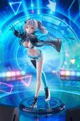 The Idolmaster Cinderella Girls statuette PVC 1/7 Ranko Kanzaki + Dance Dance Dance 23 cm | WAVE