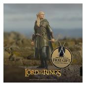 Le Seigneur des Anneaux statuette Classic Series 1/6 Legolas, Hunter of the Plains Limited Edition 32 cm | WETA