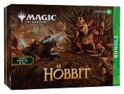 Magic: The Gathering - Le Hobbit Bundle *FRANCAIS* - Wizards of the Coast