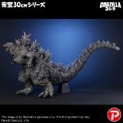 Godzilla the Ride Great Clash - Statuette PVC Godzilla 38 cm | X-PLUS