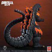 Godzilla vs. Destoroyah - Statuette PVC Kaiju Wars Series Godzilla (1995) 18 cm | X-PLUS