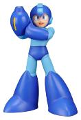 Mega Man - Statuette PVC Gigantic Series 35 cm | X-PLUS