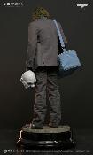 The Joker Bank Robber 1/3 – Statue Hyper Réaliste | JND Studios – Édition Collector