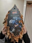 Hatake Kakashi Scale 1/4 Naruto | Unique Art Studio