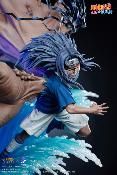 Sasuke Uchiha 1/6 Cursed Mark LVL2 Naruto Figurine  | Pickstar Studio