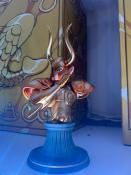 Shura 1/6 Capricorn Gold Saint Seiya Figurine Statue | Immortals Collectibles 