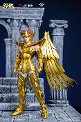 Set 4 Gold Saint 1/12 Bundle Saint Seiya OCE PVC | Zodiakos Studio