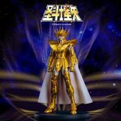 Shaka 1/12 Gold Saint Virgo Saint Seiya OCE PVC | Zodiakos Studio