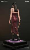 Ballerina (World of John Wick) - Statuette Platinum Series 1/3 Eve Macarro 67 cm | JND Studios