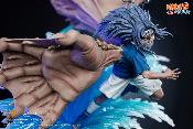 Sasuke Uchiha 1/6 Cursed Mark LVL2 Naruto Figurine  | Pickstar Studio