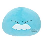 Moi quand je me réincarne en Slime - Super Big Plush Rimuru 26 cm | BANPRESTO