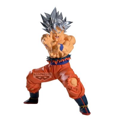 Dragon Ball Super - Grandista Son Goku V 25 cm | BANPRESTO