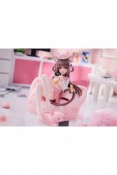 Original Character statuette PVC 1/7 Asaki 15 cm 