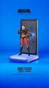 Duke Fleed – Actarus Néon by Tsume | Figurine PVC Collector Goldorak UFO Grendizer