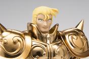 Aldébaran Chevalier d'or du Taureau EX OCE (Taurus) Myth Cloth Bandai | Tamashii Nations