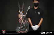 XM Studios Angelus 1/4 Premium Collectibles Statue