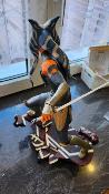 Ahsoka Tano Premium Format figures Star Wars | Sideshow
